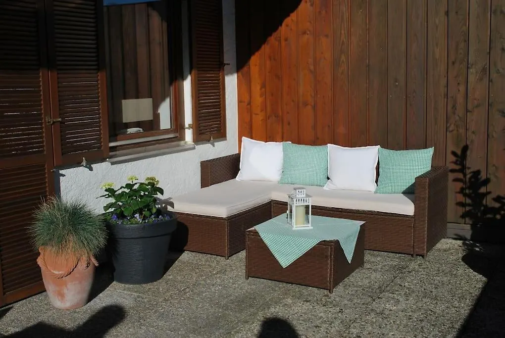 Wohnung Direkt Am Tegernsee Mit Xl-Terrasse Gmund am Tegernsee Germany