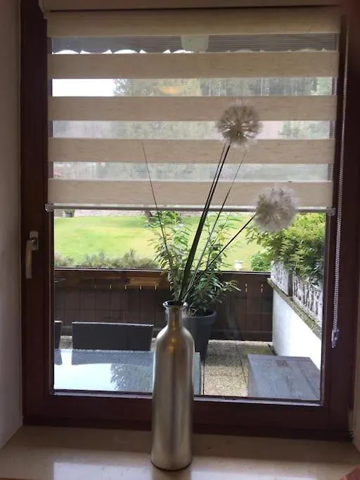 Wohnung Direkt Am Tegernsee Mit Xl-Terrasse Gmund am Tegernsee Apartment