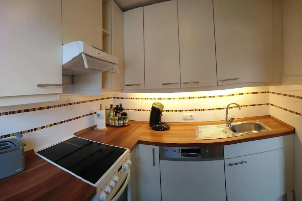 Wohnung Direkt Am Tegernsee Mit Xl-Terrasse Gmund am Tegernsee
