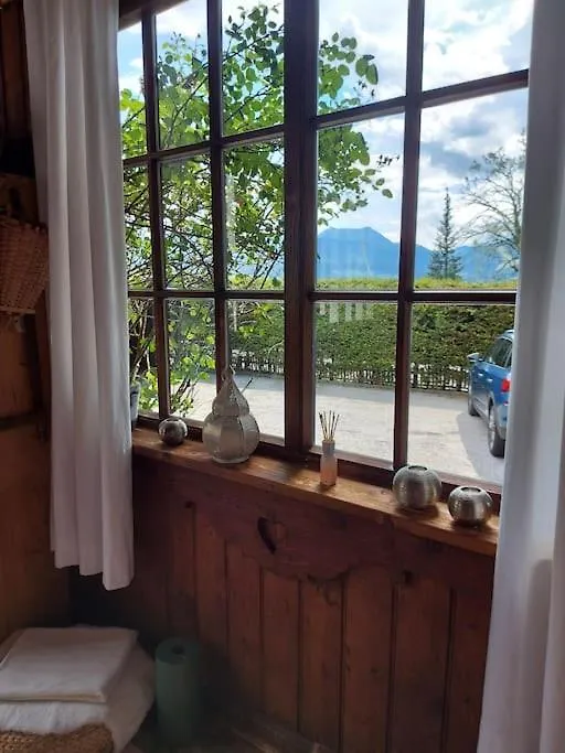 Wohnung Direkt Am Tegernsee Mit Xl-Terrasse Gmund am Tegernsee 0*,  Germany