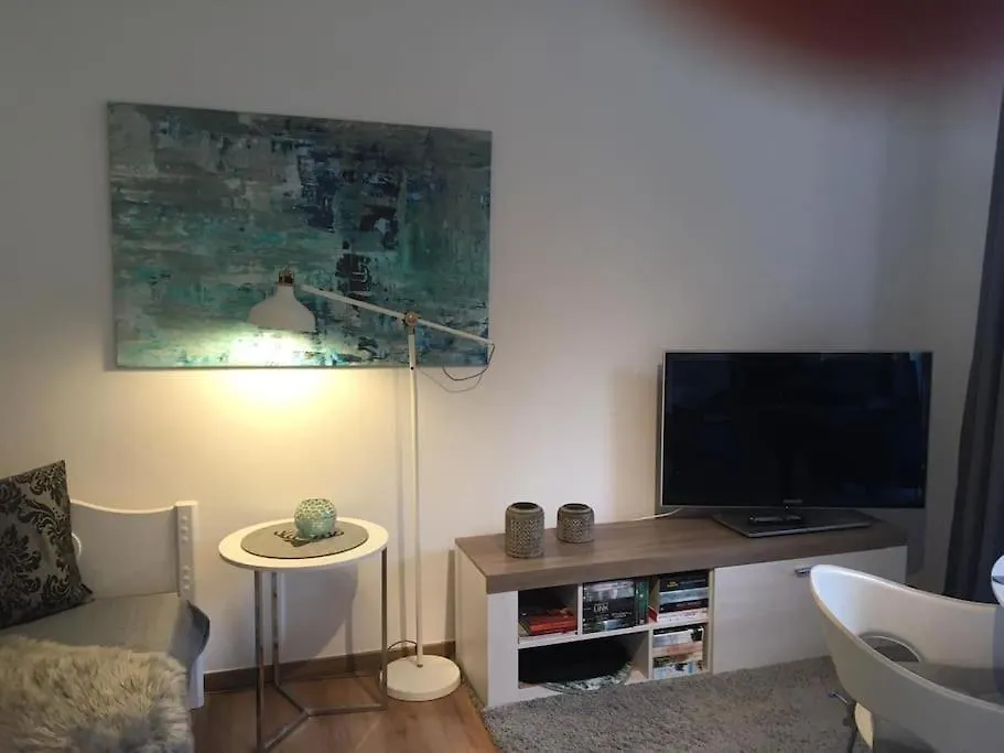 Wohnung Direkt Am Tegernsee Mit Xl-Terrasse Gmund am Tegernsee Apartment