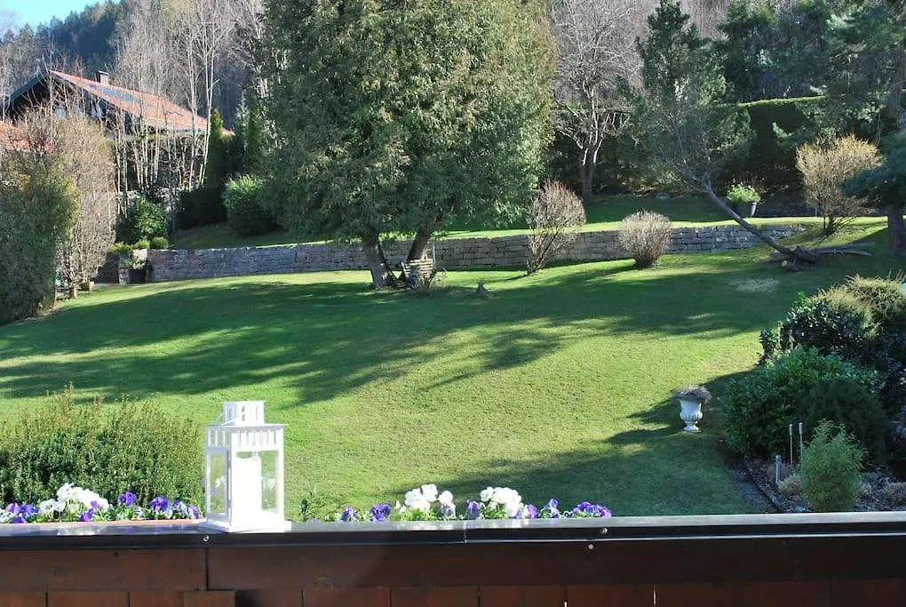 Wohnung Direkt Am Tegernsee Mit Xl-Terrasse Gmund am Tegernsee