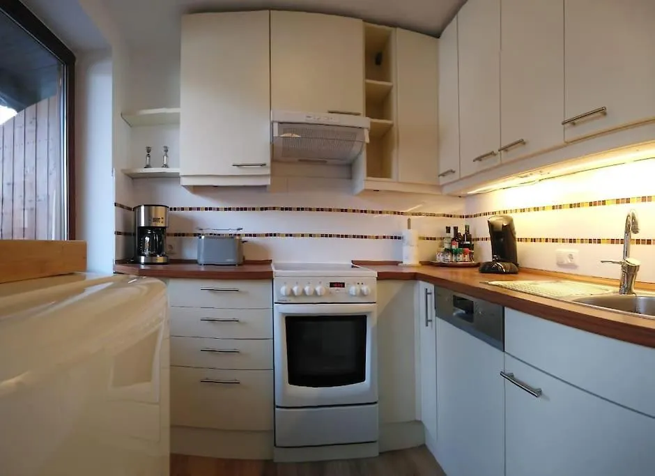 Wohnung Direkt Am Tegernsee Mit Xl-Terrasse Gmund am Tegernsee Apartment