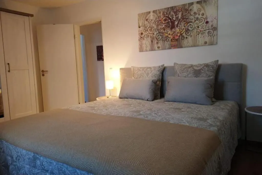 Wohnung Direkt Am Tegernsee Mit Xl-Terrasse Gmund am Tegernsee
