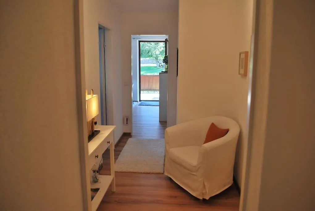 Wohnung Direkt Am Tegernsee Mit Xl-Terrasse Gmund am Tegernsee 0*,
