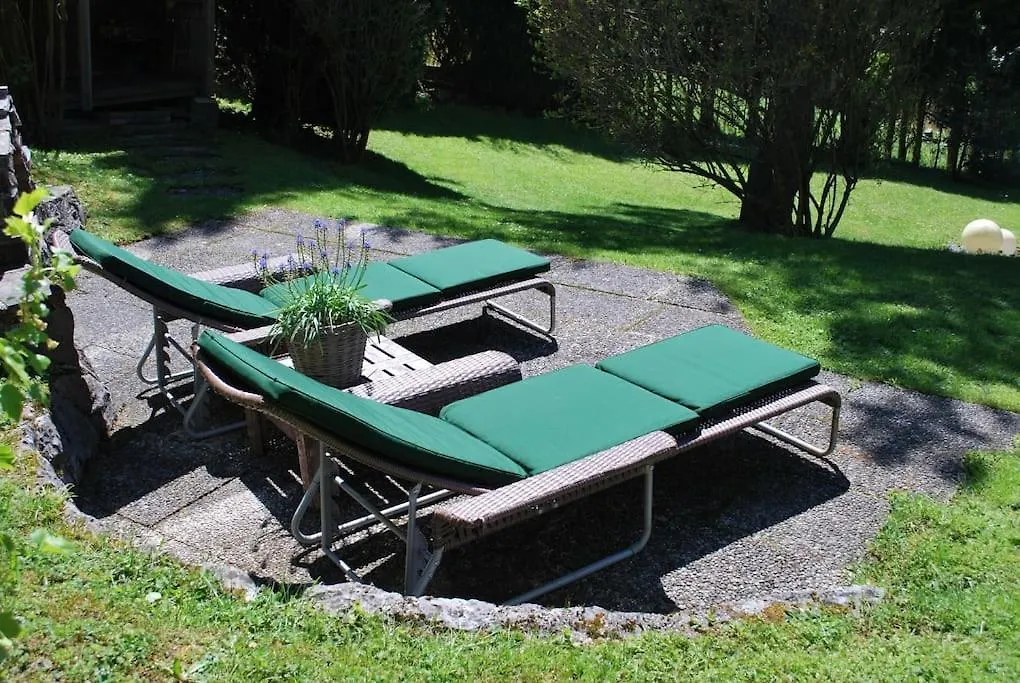 Apartment Wohnung Direkt Am Tegernsee Mit Xl-Terrasse Gmund am Tegernsee